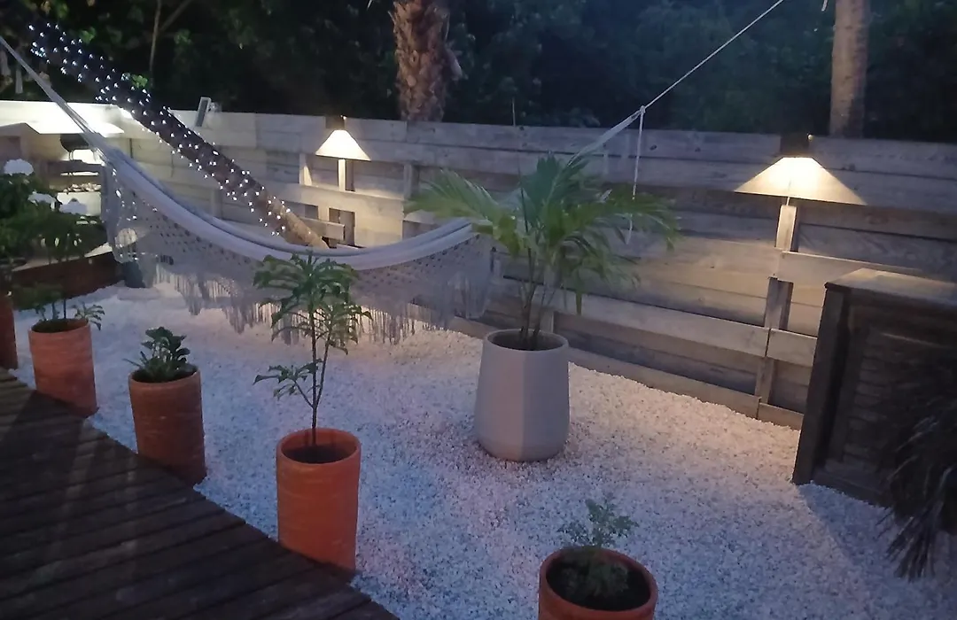 Villa Lola- Au cœur de la BO - 100m de la plage, cuve 800L-1